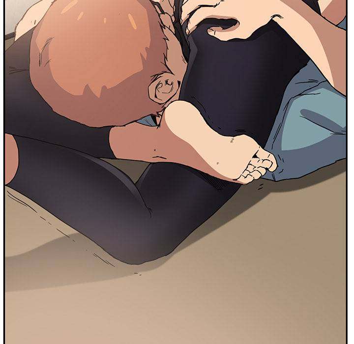My Stepmom - Chapter 3 - Andromeda 11 page 185 hentai porn comic manga doujin